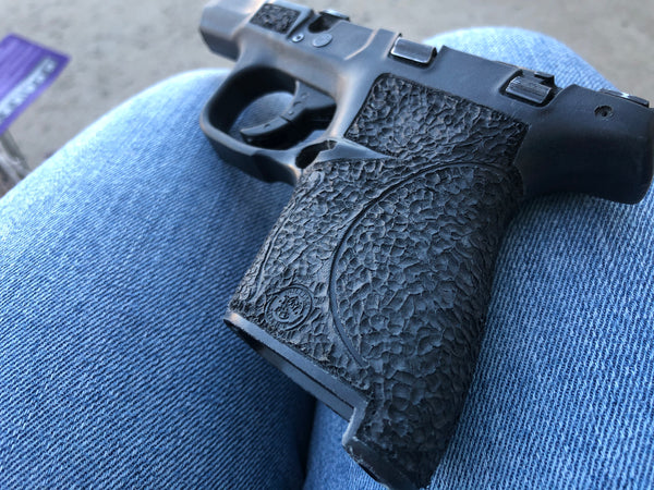 Micro Carry Package (G43/M&P shield)